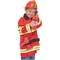 Melissa & Doug Fire Chief Role Play Costume Set 4834 - alternate 5